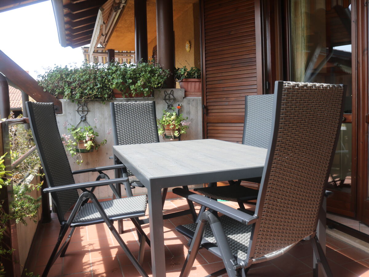Holiday house Casara 90