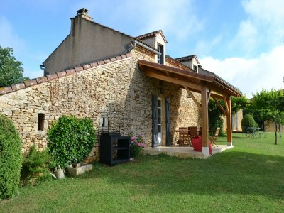 Holiday house Sauveterre Pool Escape - Outdoor photo 39
