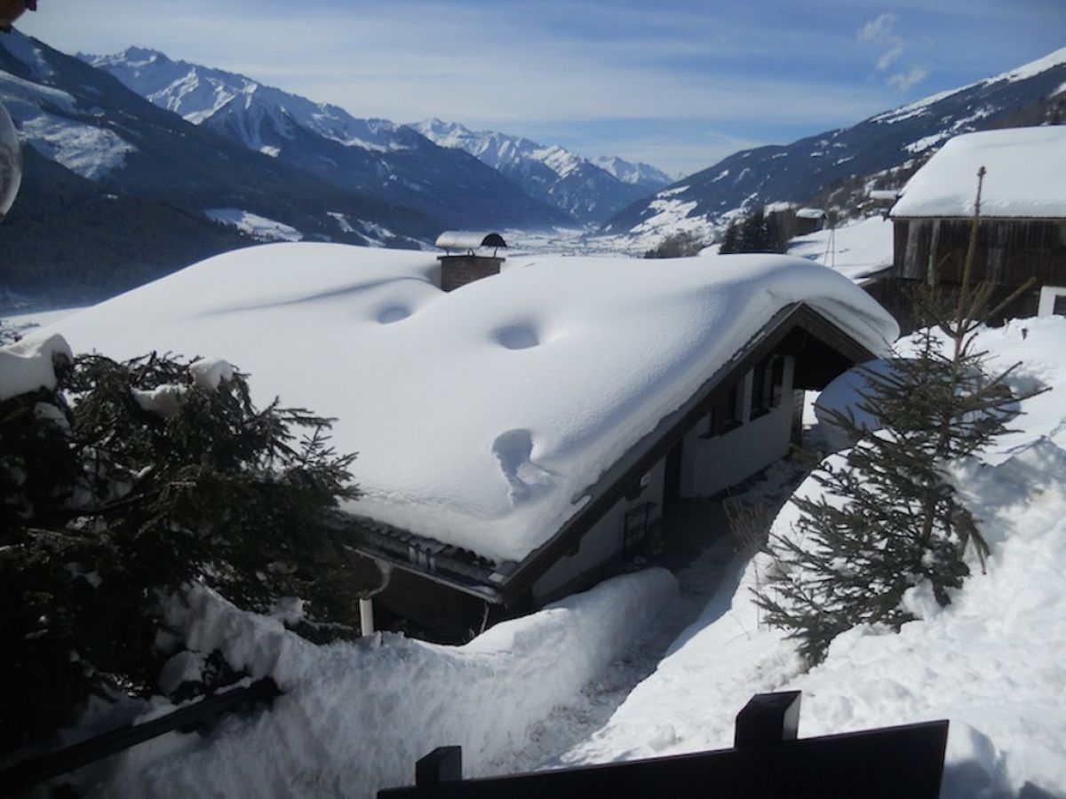 Chalet MÃ¼hlberg - Outdoor photo 2