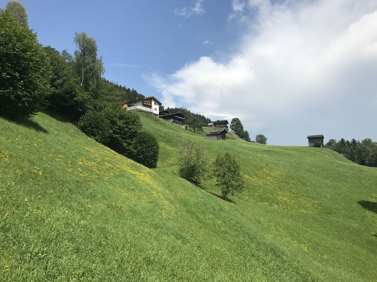 Chalet MÃ¼hlberg - Outdoor photo 3