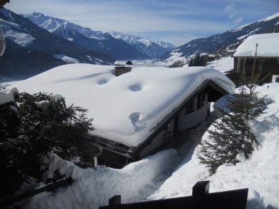 Chalet MÃ¼hlberg - Outdoor photo 2