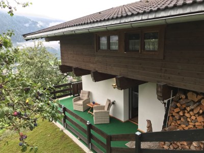Chalet MÃ¼hlberg - Outdoor photo 6