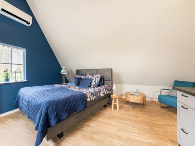 Holiday house Romantisches Studio in Stellendam mit Terrasse - Features photo 17