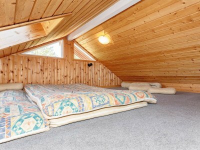 Holiday house 6 Personen Ferienhaus in Fur-By Traum - Outdoor photo 19