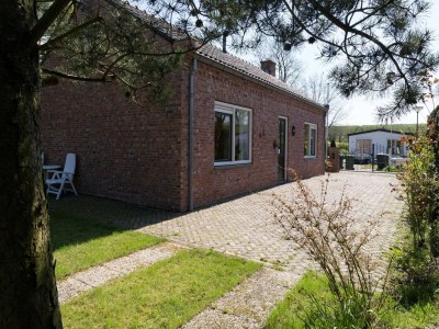 Holiday house Holiday Home in Zeeland near the Beach - Outdoor photo 3