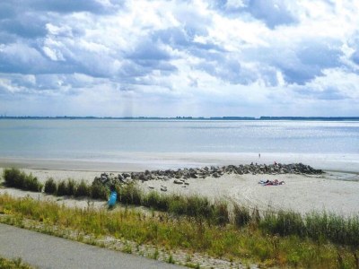Holiday house Holiday Home in Zeeland near the Beach - Environment photo 34