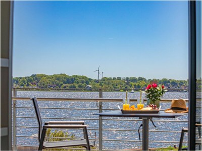 Holiday apartment Ferienwohnung Fjord-Koje 4 Schleswig - Outdoor photo 16