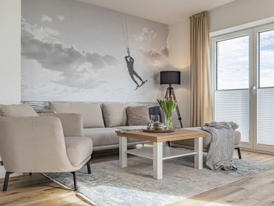 Holiday apartment Ferienwohnung Fjord-Koje 5 Schleswig - Features photo 22