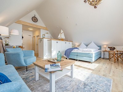 Holiday apartment Ferienwohnung Fjord-Koje 7 Schleswig - Features photo 26