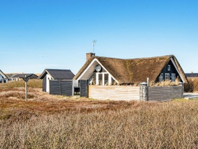 Holiday house 6 person holiday home in Harboøre-By Traum - Outdoor photo 4
