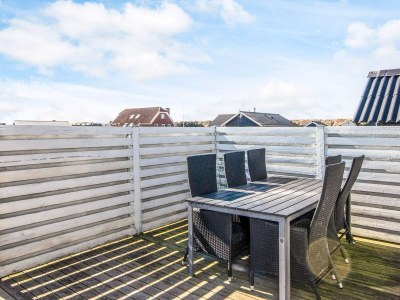 Holiday house 6 person holiday home in Harboøre-By Traum - Outdoor photo 9