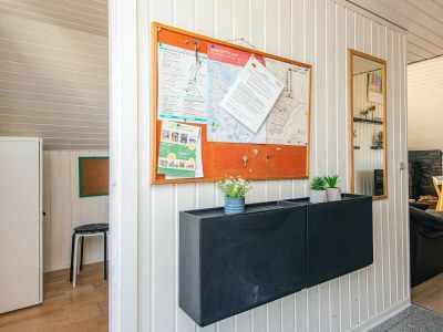 Holiday house 6 person holiday home in Harboøre-By Traum - Outdoor photo 14