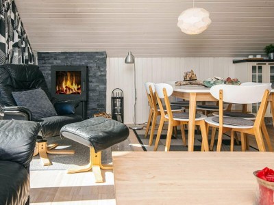 Holiday house 6 person holiday home in Harboøre-By Traum - Outdoor photo 16
