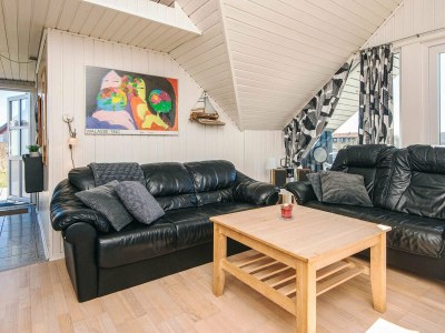Holiday house 6 person holiday home in Harboøre-By Traum - Outdoor photo 25