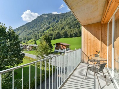 Apartment Wohnung am Arlberg nahe Skipisten & Sauna - Outdoor photo 6