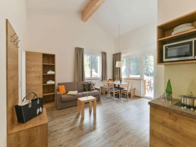 Apartment Wohnung am Arlberg nahe Skipisten & Sauna - Features photo 14