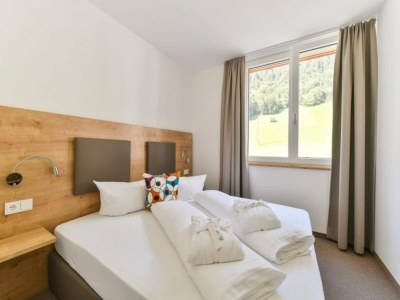Apartment Wohnung am Arlberg nahe Skipisten & Sauna - Features photo 15
