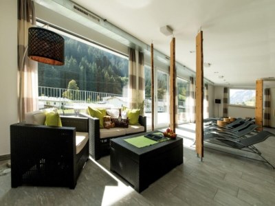 Apartment Wohnung am Arlberg nahe Skipisten & Sauna - Outdoor photo 30