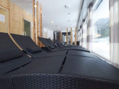 Apartment Wohnung am Arlberg nahe Skipisten & Sauna - Outdoor photo 34