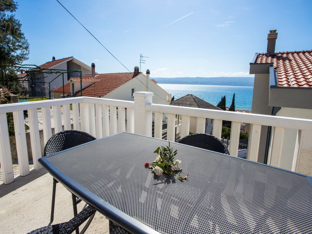Apartment Apartments Magdales - Two Bedroom Apartment with Balcony A1