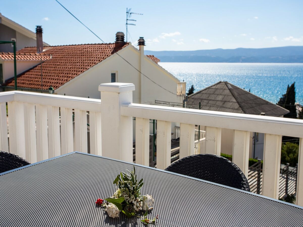 Apartment Apartments Magdales - Two Bedroom Apartment with Balcony A1 - Outdoor photo 5