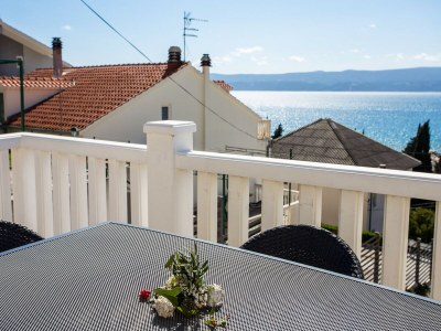Apartment Apartments Magdales - Two Bedroom Apartment with Balcony A1 - Outdoor photo 5