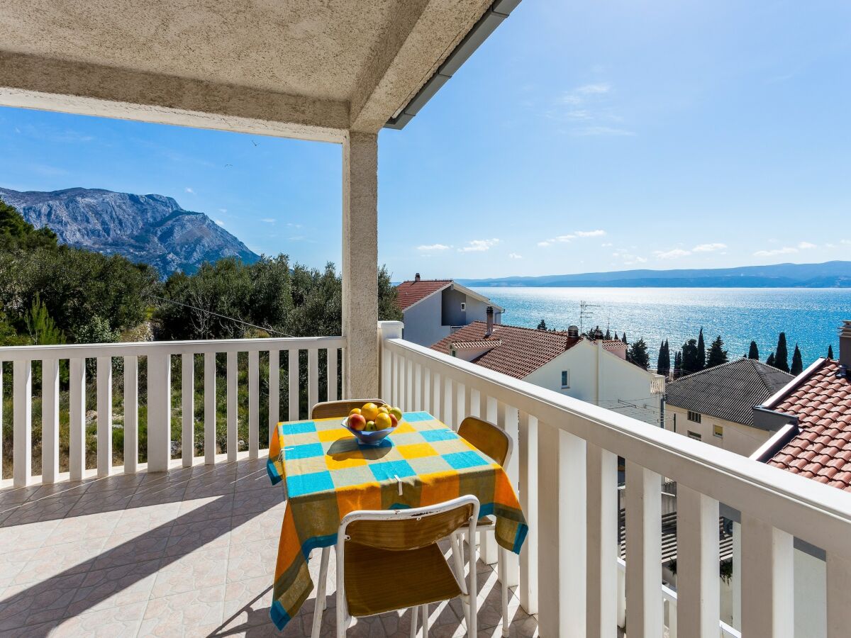 Apartment Magdales - Comfort Three Bedroom Apartment