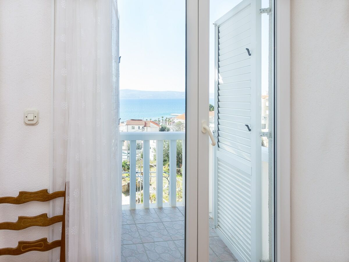 Apartment Magdales - Comfort Three Bedroom Apartment - Outdoor photo 3