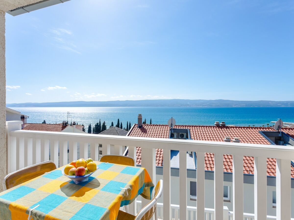Apartment Magdales - Comfort Three Bedroom Apartment - Outdoor photo 4