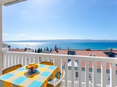 Apartment Magdales - Comfort Three Bedroom Apartment - Outdoor photo 4