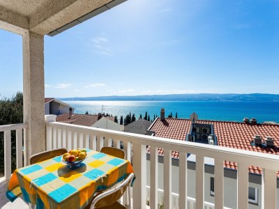 Apartment Magdales - Comfort Three Bedroom Apartment - Outdoor photo 5