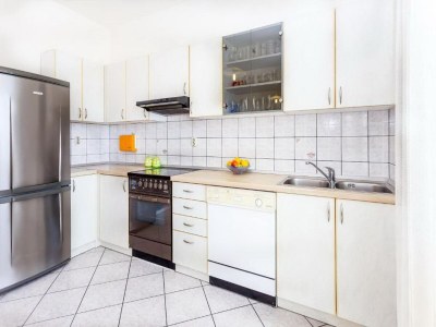Apartment Magdales - Comfort Three Bedroom Apartment - Features photo 8