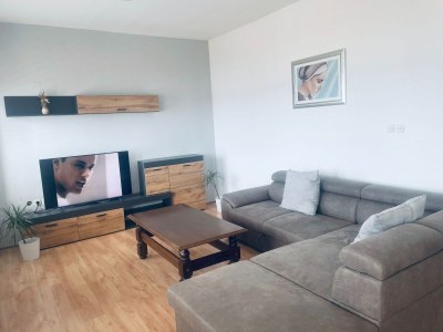 Apartment Magdales - Comfort Three Bedroom Apartment - Features photo 19