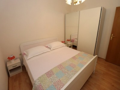 Apartment Magdales - Comfort Three Bedroom Apartment - Features photo 27