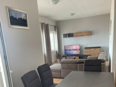 Apartment Magdales - Comfort Three Bedroom Apartment - Features photo 34