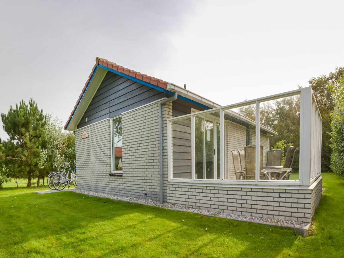 Holiday park Ameland Coastal Retreat - Outdoor photo 2