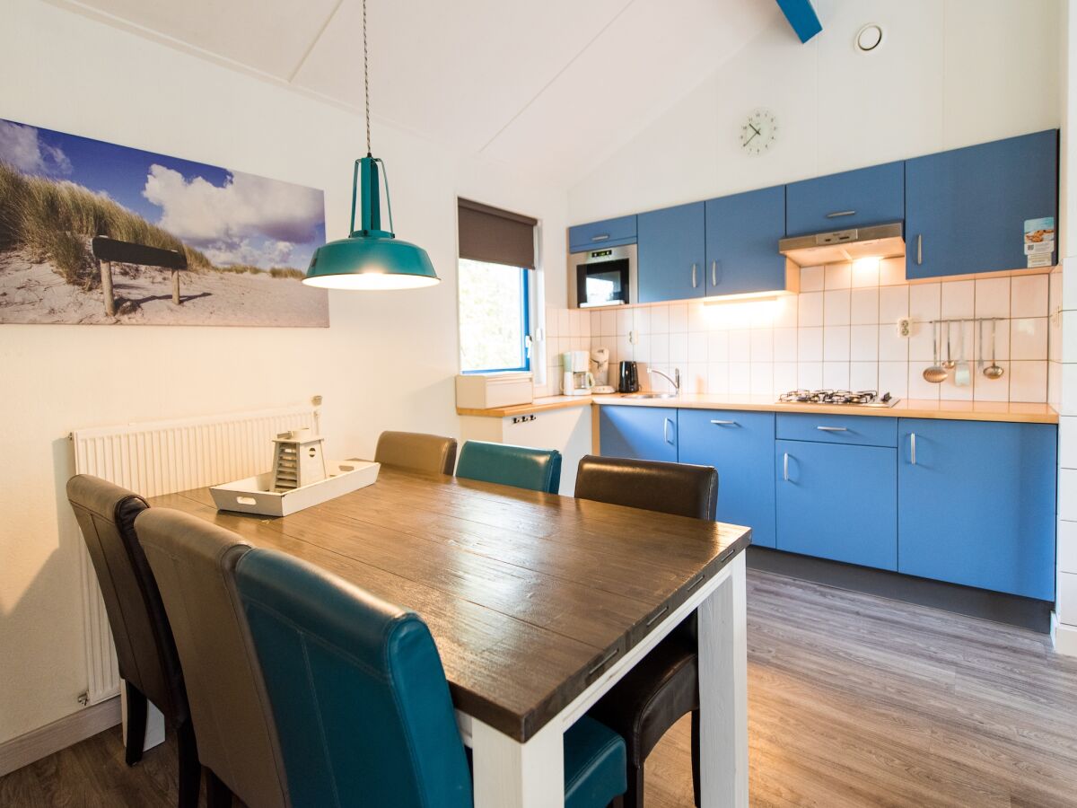 Holiday park Ameland Coastal Retreat - Features photo 3