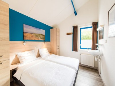 Holiday park Ameland Coastal Retreat in Ameland - Holiday park