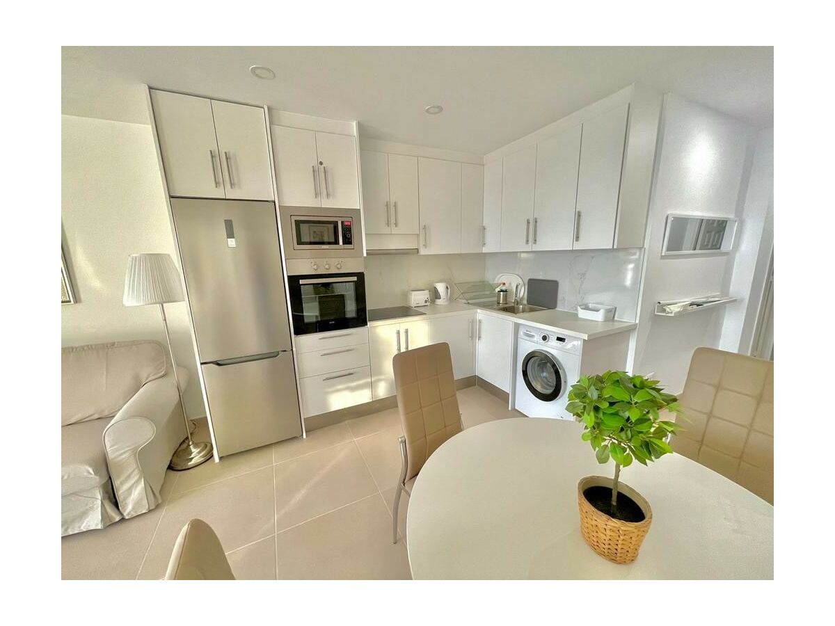 Holiday apartment Caramelo