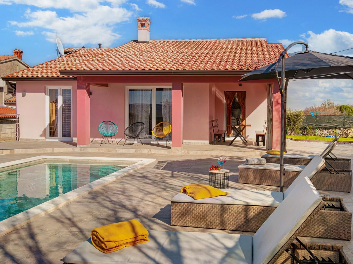 Holiday house Villa Valeo