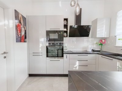 Holiday house Villa Valeo - Features photo 12