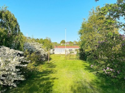 Holiday house 6 Personen Ferienhaus in Knebel-By Traum - Outdoor photo 8
