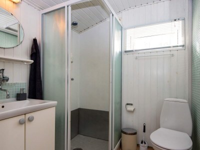 Holiday house 6 Personen Ferienhaus in Knebel-By Traum - Outdoor photo 21