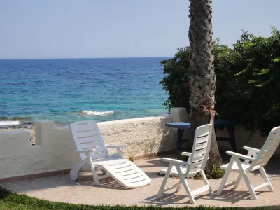 Holiday house Villa Azzurra in Siracusa - Holiday house