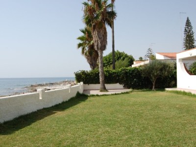 Holiday house Villa Azzurra - Outdoor photo 8
