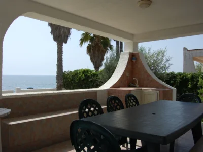 Holiday house Villa Azzurra - Outdoor photo 9