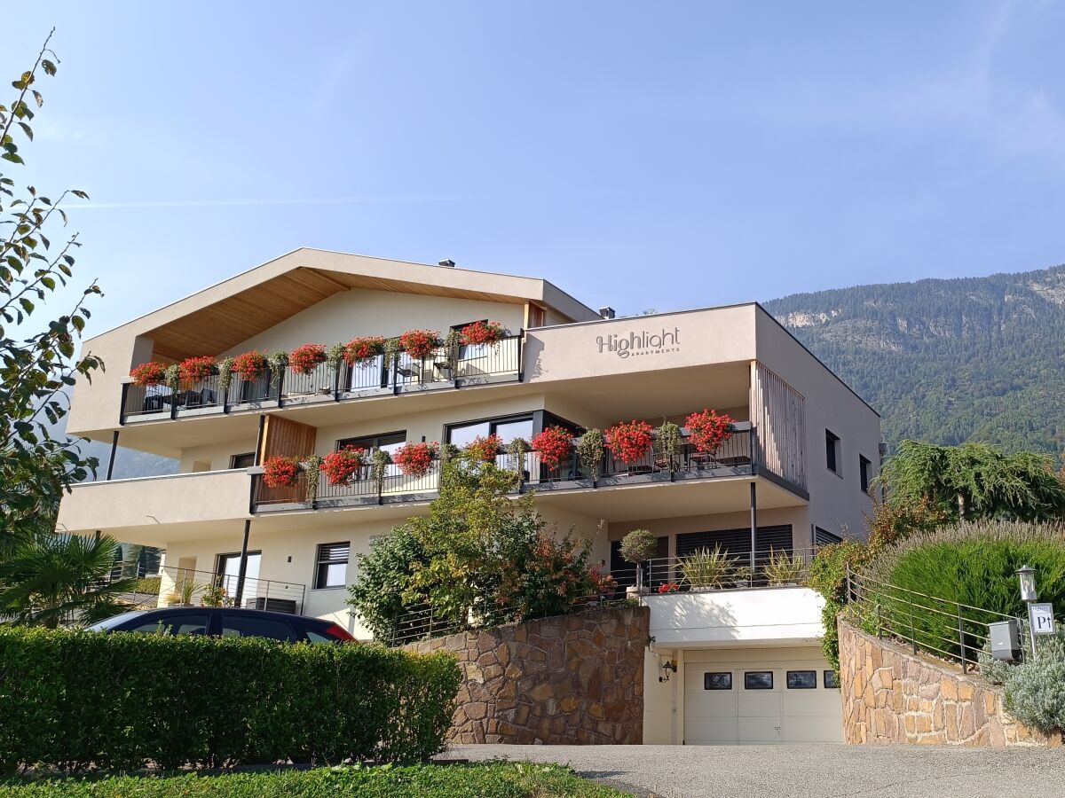 Holiday apartment Apartment Time - Outdoor photo 2