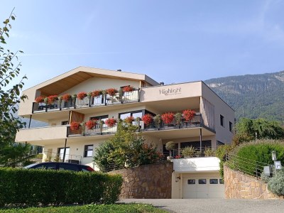 Holiday apartment Apartment Time - Outdoor photo 2