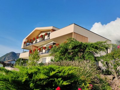 Holiday apartment Apartment Time - Outdoor photo 3