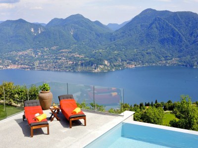 Villa Belvilla by OYO Villa Confalonieri - Sedici - Outdoor photo 3